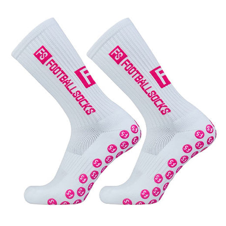 Protišmykové ponožky football socks