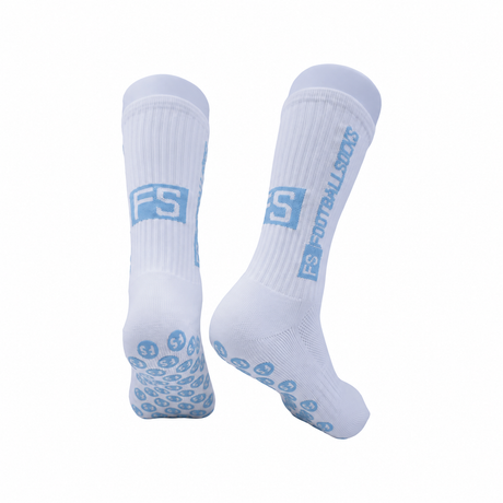 Protišmykové ponožky football socks