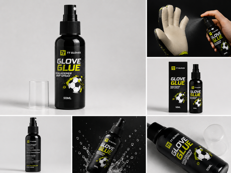Lepidlo na brankárske rukavice TTgloves