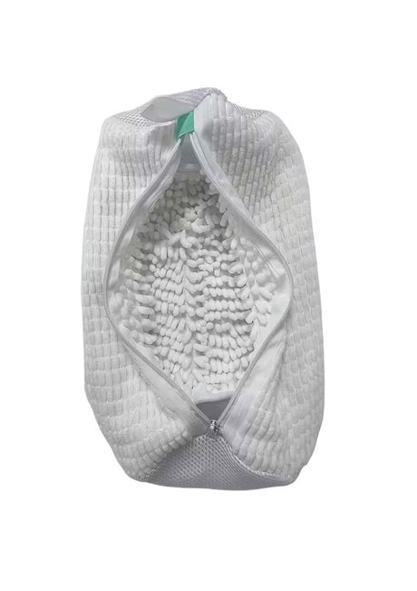 Bag na pranie biela