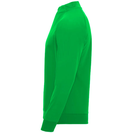 Tréningová mikina Green