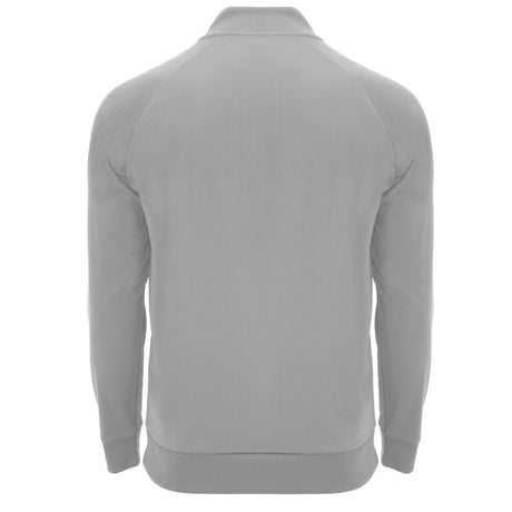 Tréningová mikina Grey